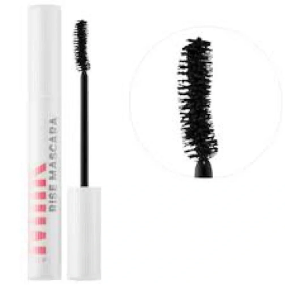 Milk Black Mascara